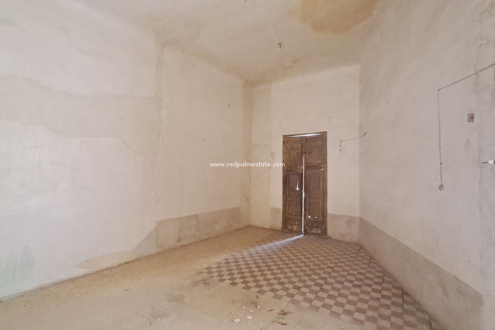 Resale - Apartment -
Orihuela - Inland