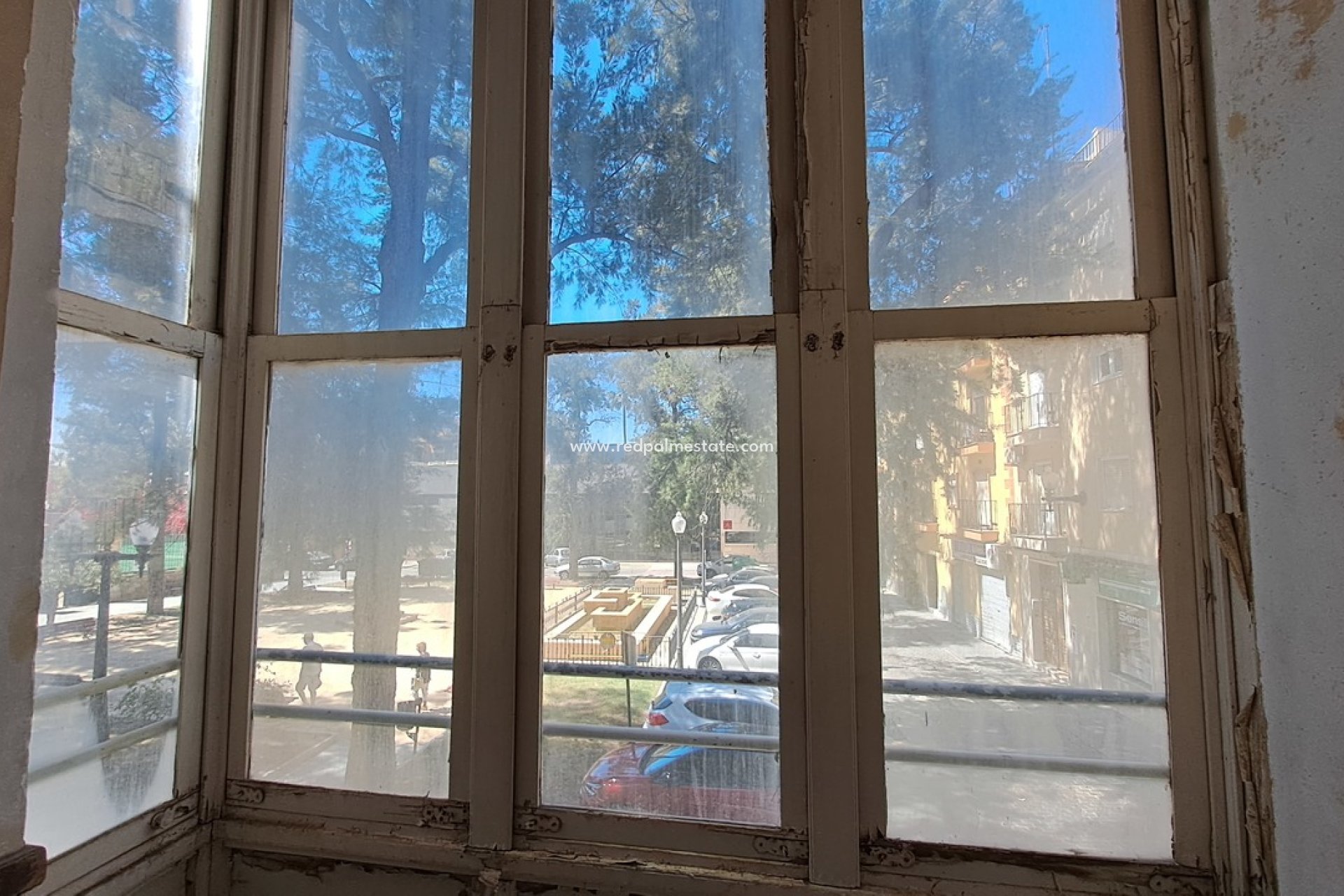 Resale - Apartment -
Orihuela - Inland