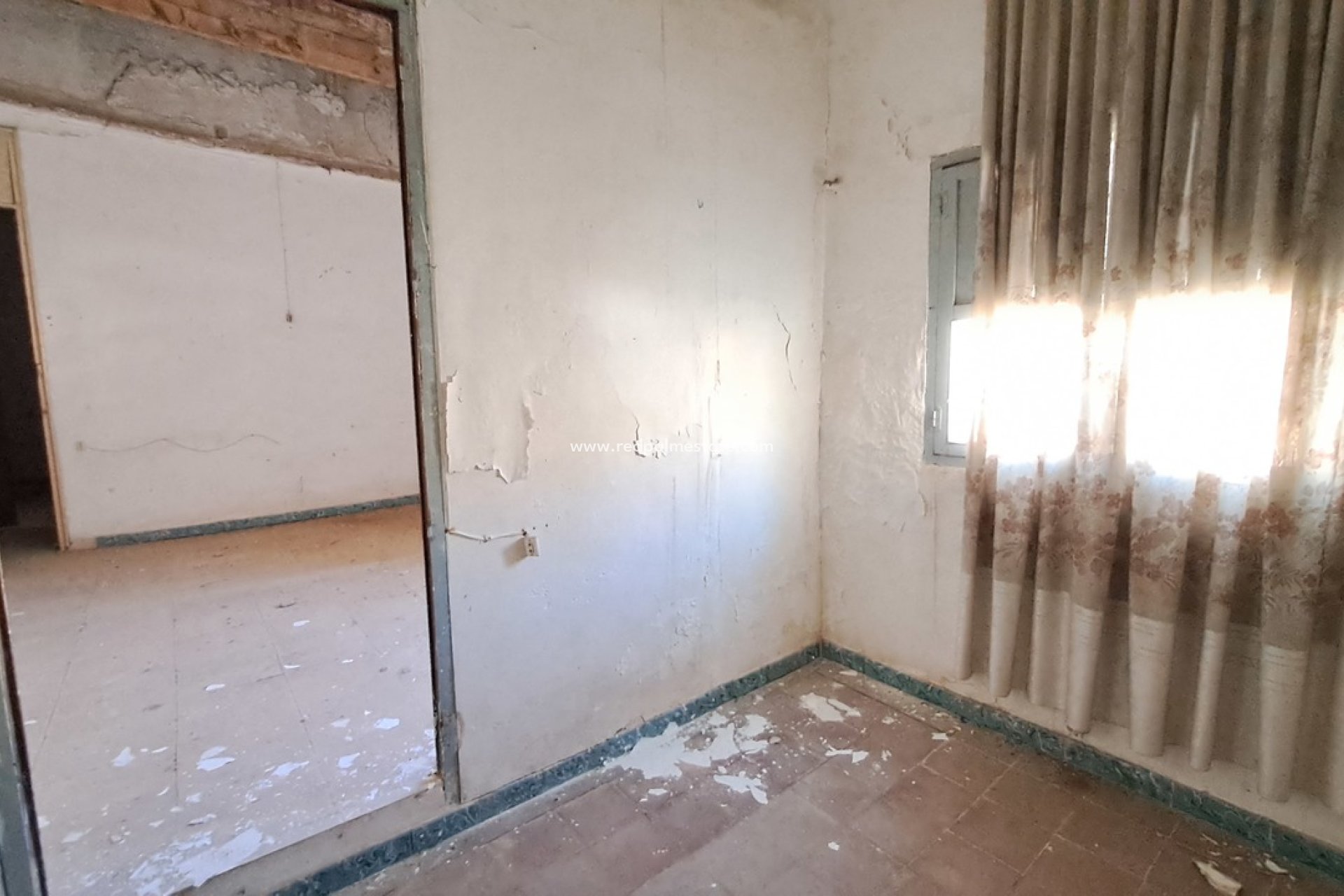 Resale - Apartment -
Orihuela - Inland