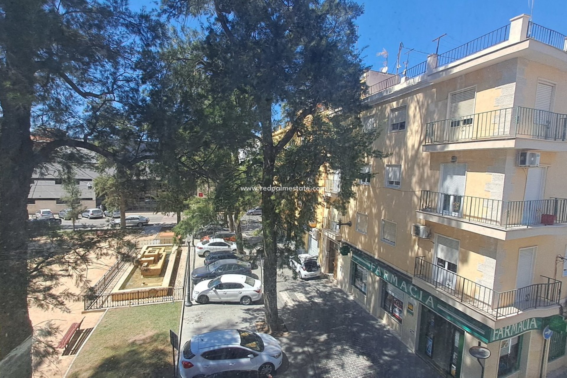 Resale - Apartment -
Orihuela - Inland