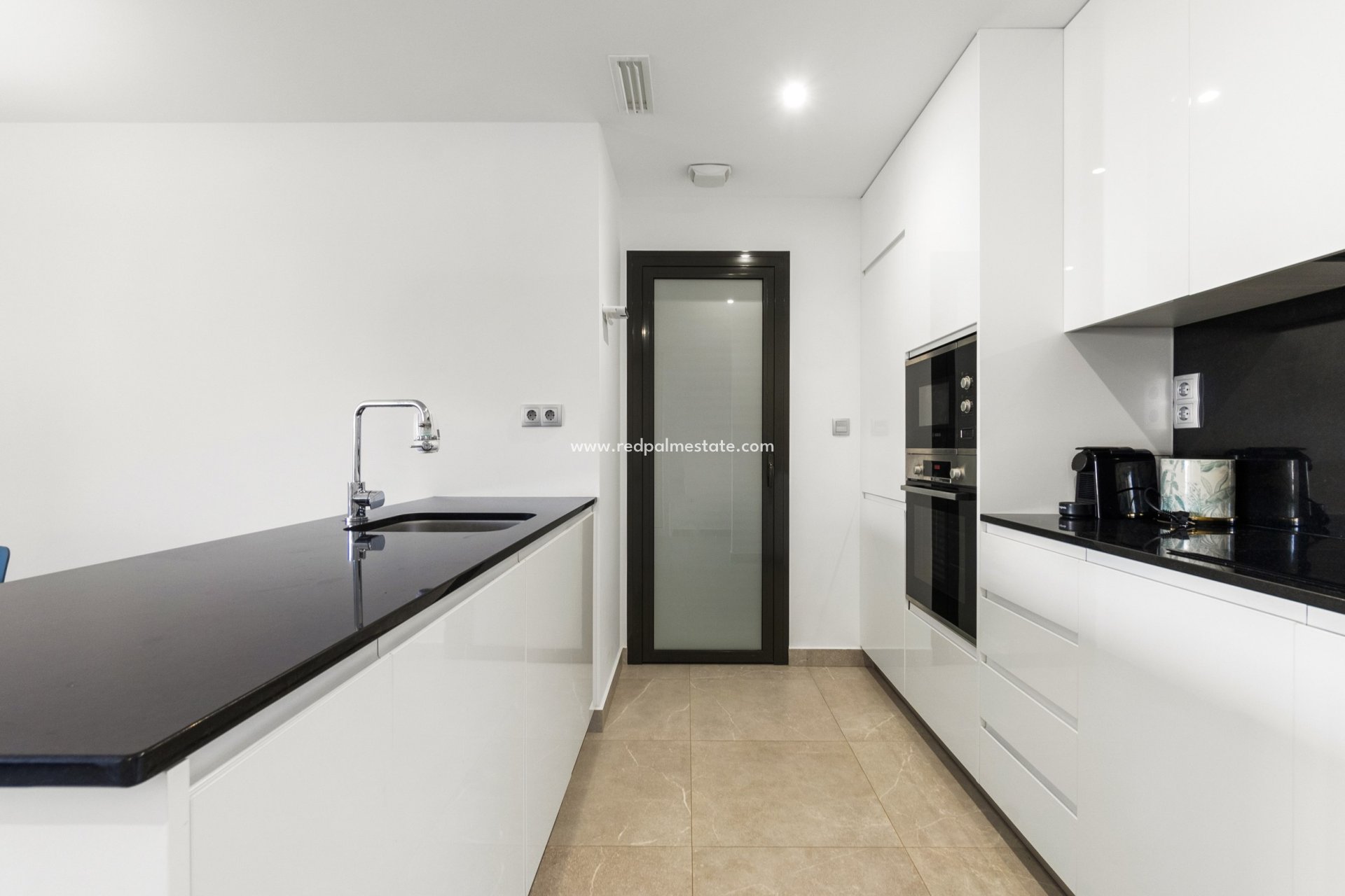 Resale - Apartment -
Orihuela - Inland