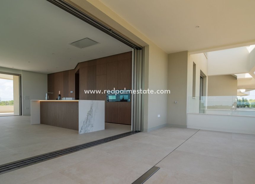 Resale - Apartment -
Orihuela - Las Colinas Golf