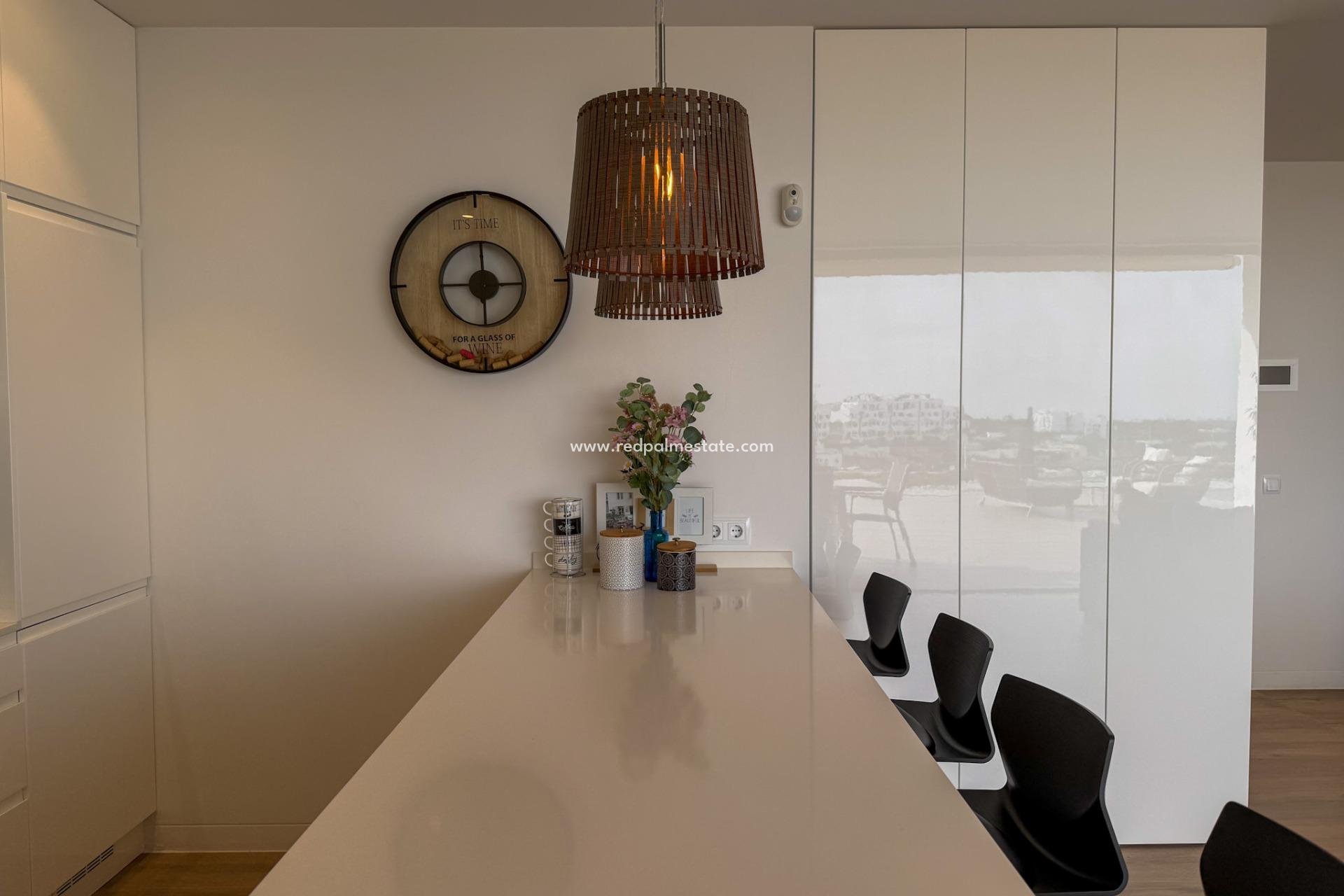 Resale - Apartment -
Orihuela - Las Colinas Golf