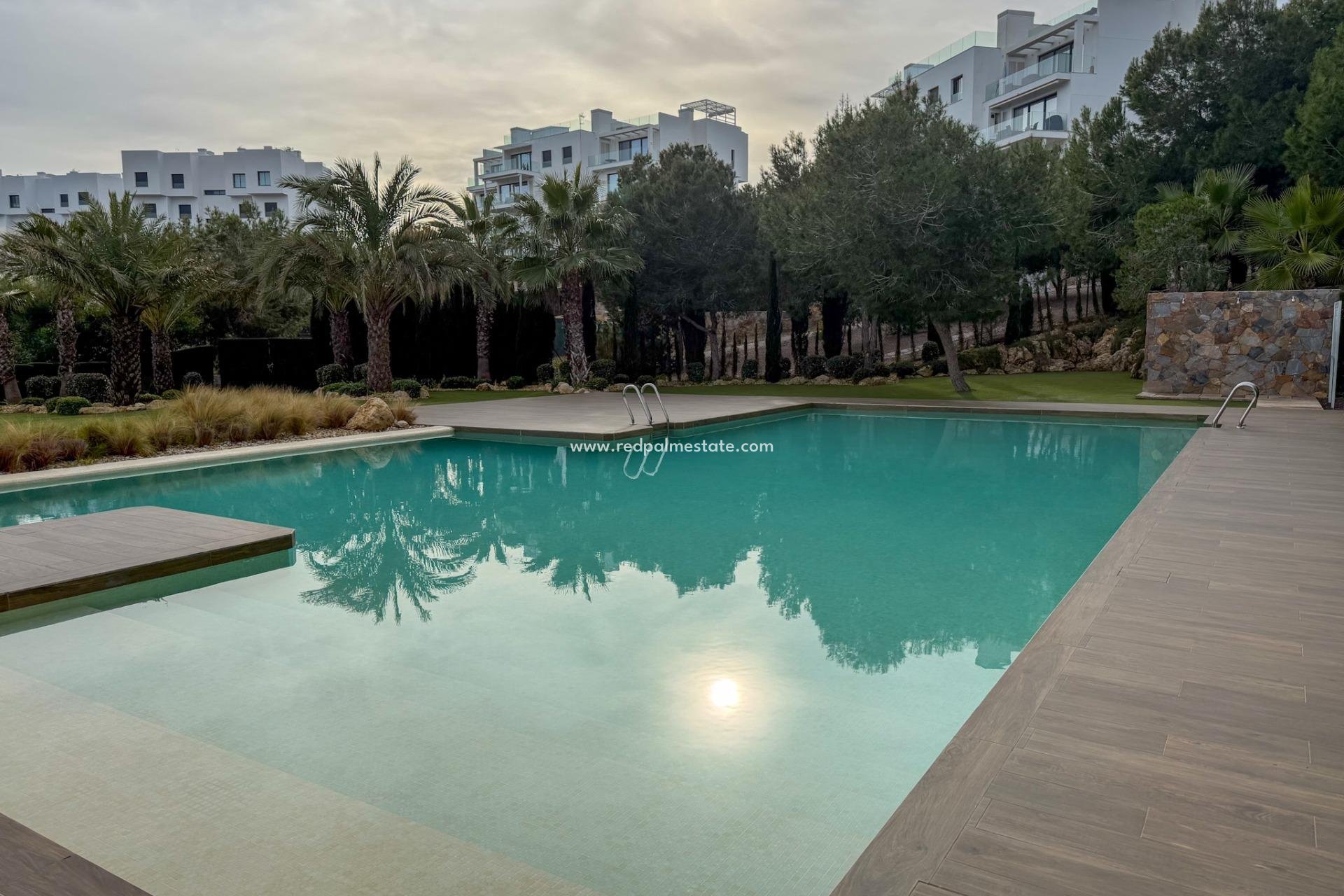 Resale - Apartment -
Orihuela - Las Colinas Golf