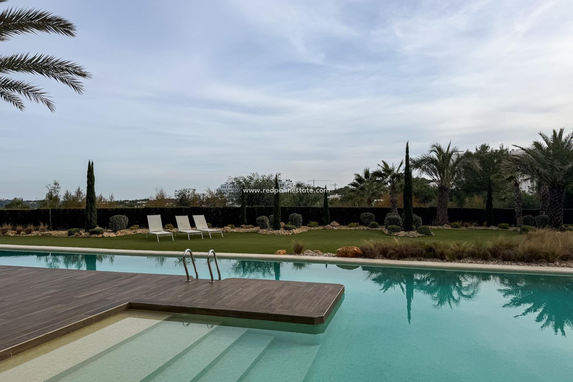 Resale - Apartment -
Orihuela - Las Colinas Golf
