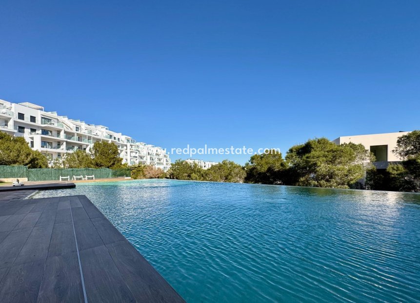 Resale - Apartment -
Orihuela - Las Colinas Golf
