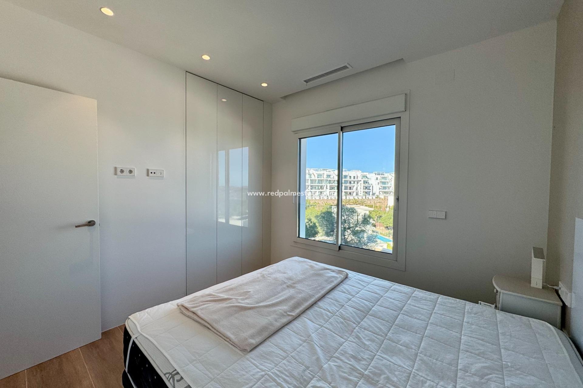 Resale - Apartment -
Orihuela - Las Colinas Golf