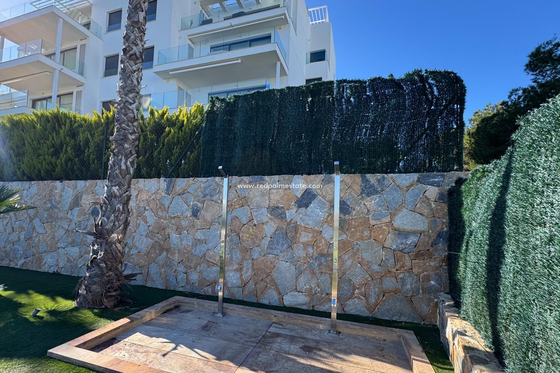 Resale - Apartment -
Orihuela - Las Colinas Golf