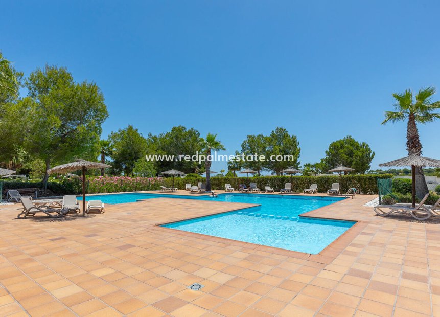 Resale - Apartment -
Orihuela - Las Colinas