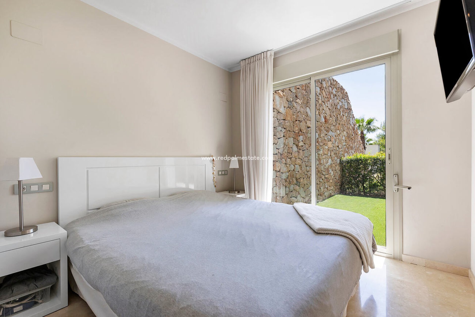 Resale - Apartment -
Orihuela - Las Colinas