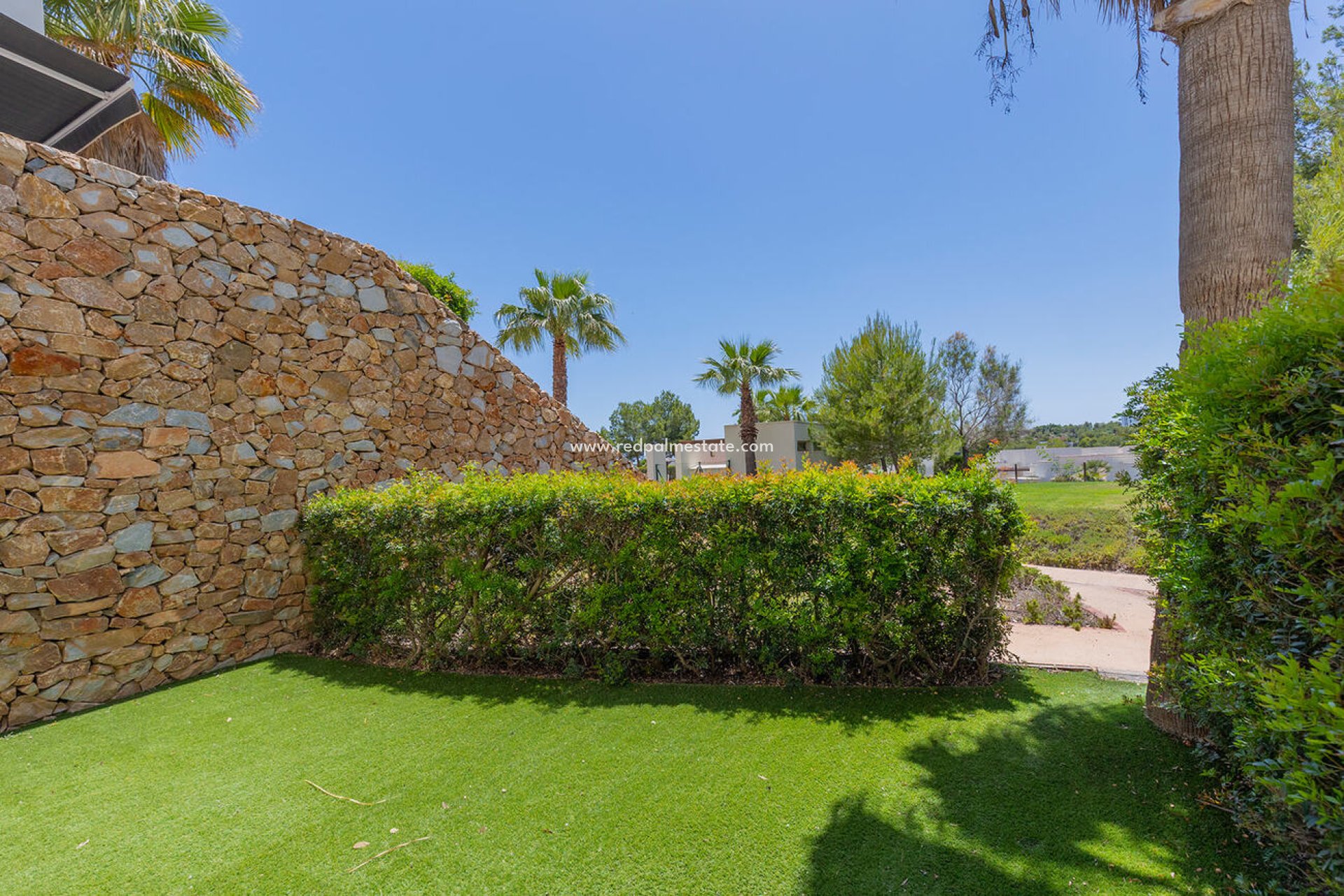 Resale - Apartment -
Orihuela - Las Colinas