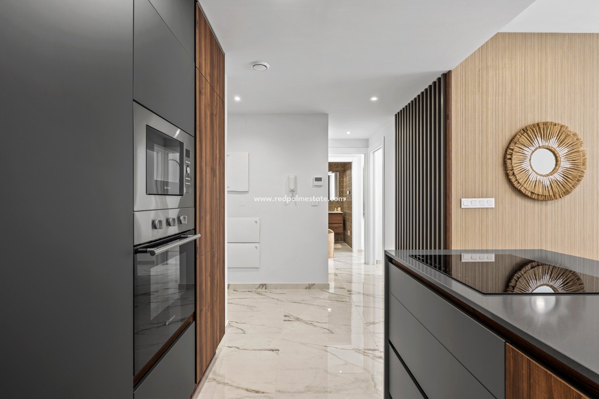Resale - Apartment -
Orihuela - Los altos