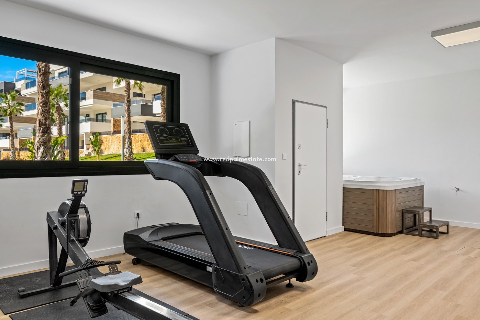 Resale - Apartment -
Orihuela - Los altos