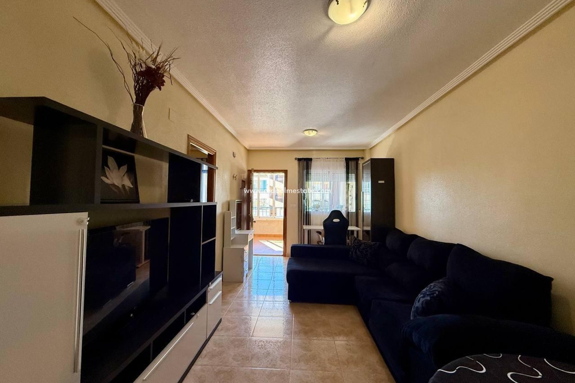 Resale - Apartment -
Orihuela - Los balcones