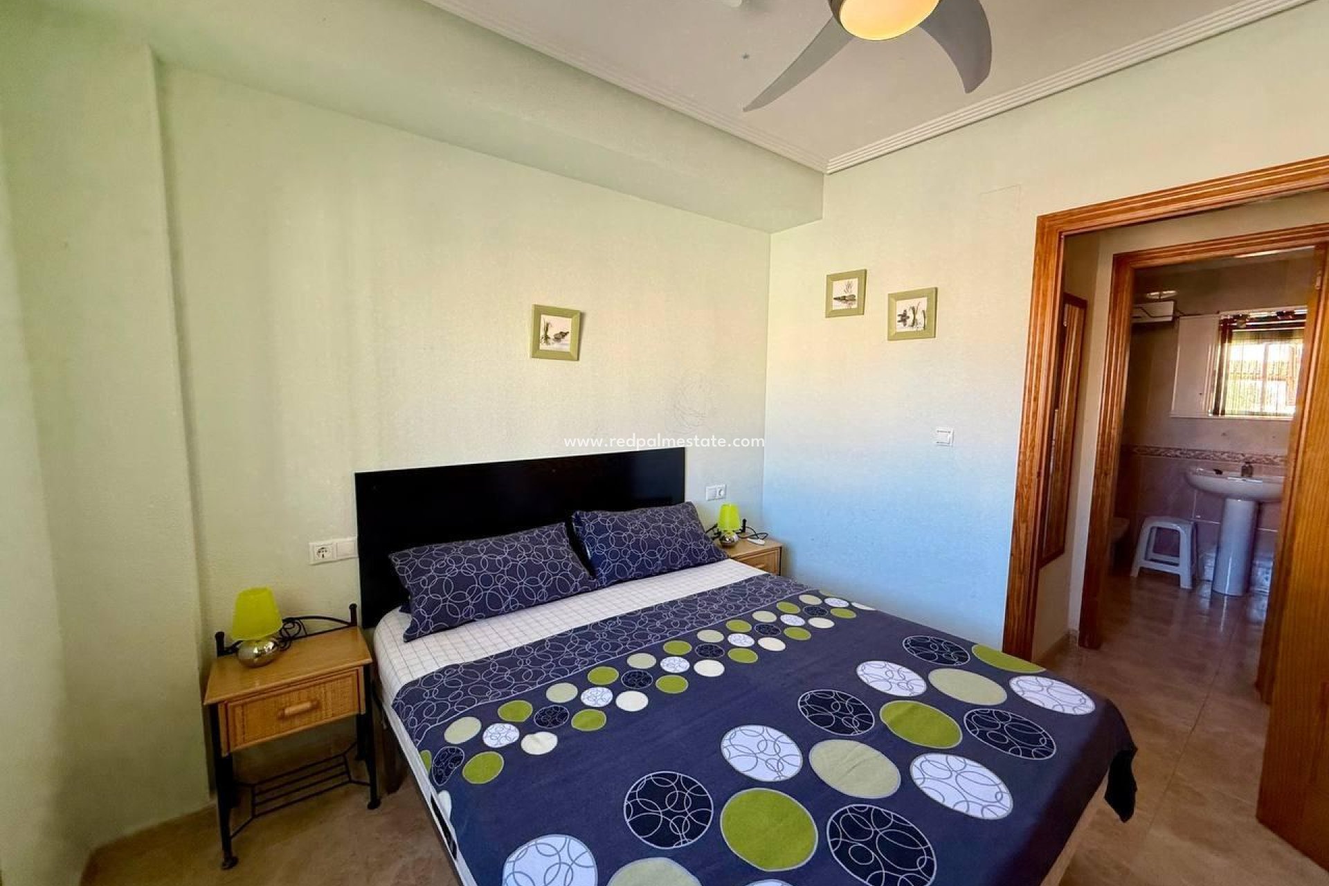 Resale - Apartment -
Orihuela - Los balcones