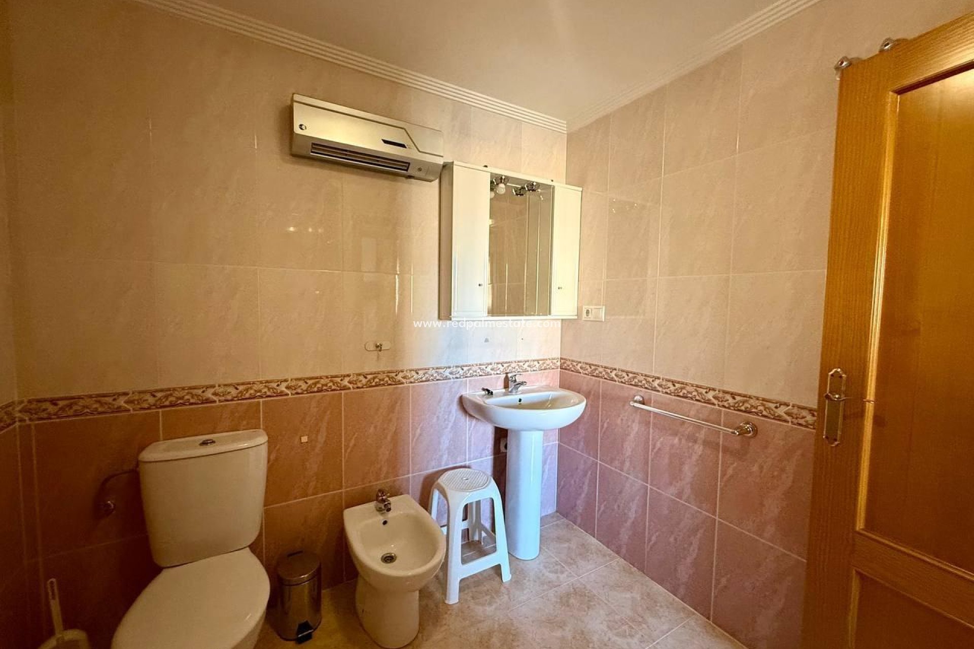 Resale - Apartment -
Orihuela - Los balcones
