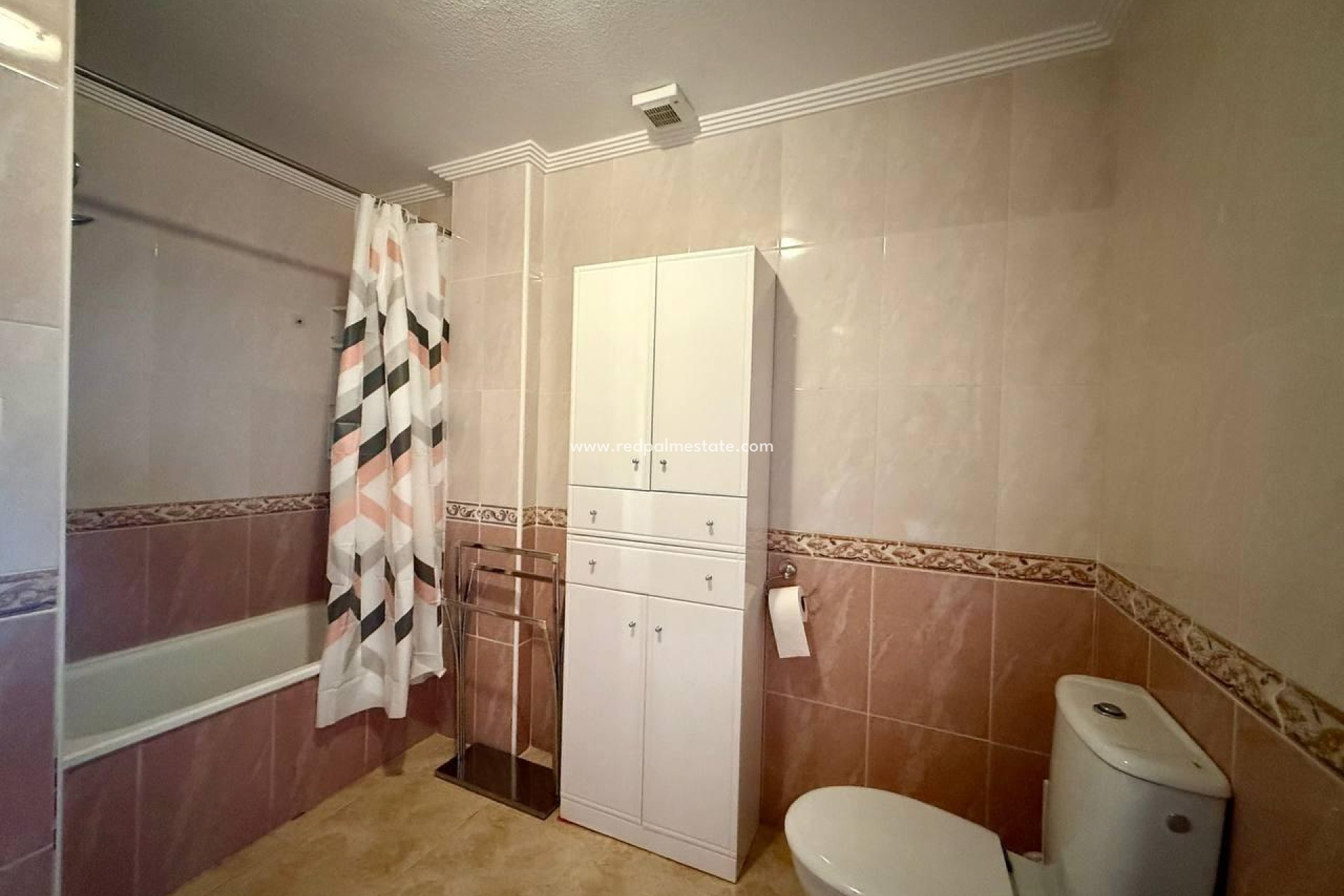 Resale - Apartment -
Orihuela - Los balcones