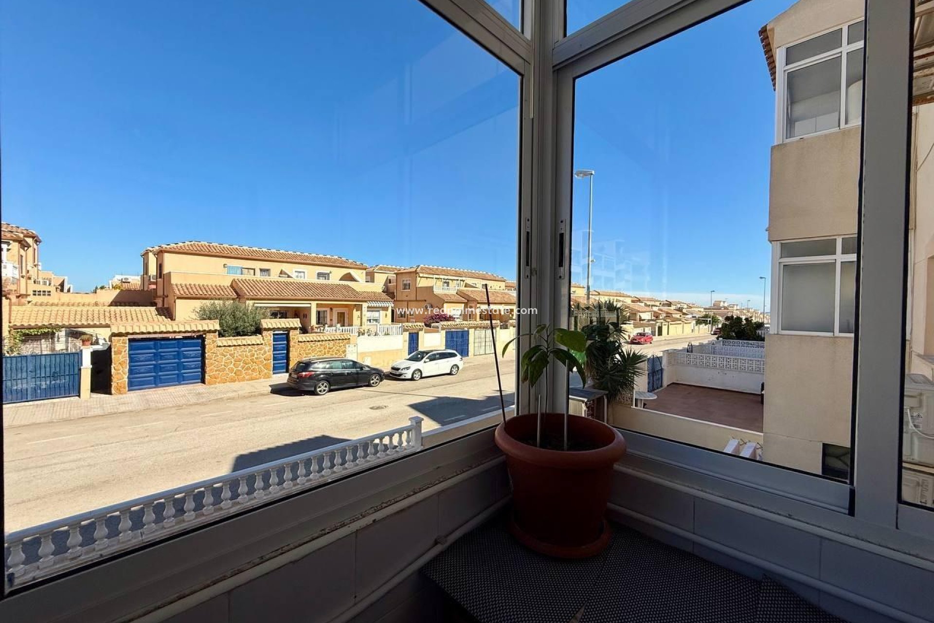 Resale - Apartment -
Orihuela - Los balcones