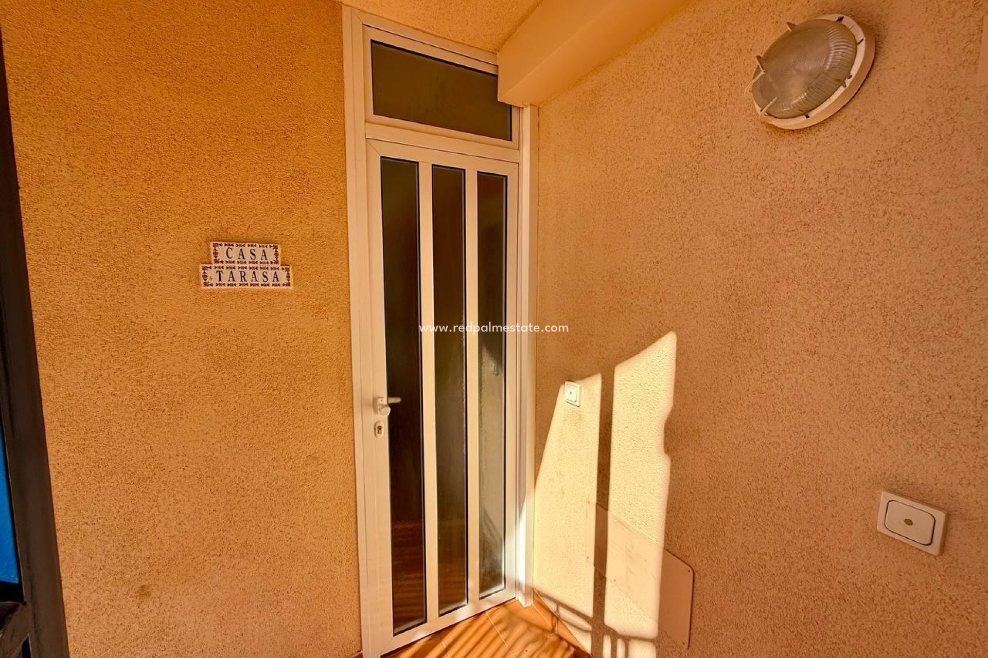 Resale - Apartment -
Orihuela - Los balcones