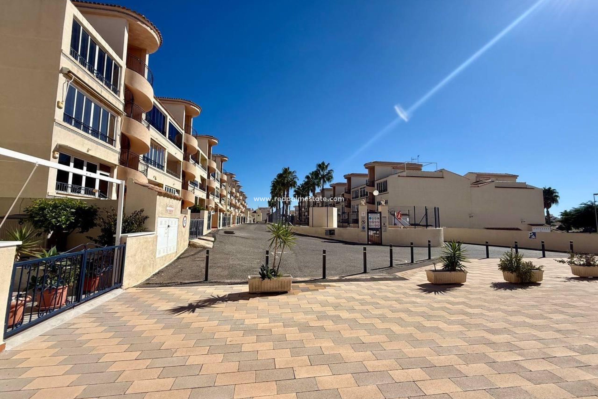 Resale - Apartment -
Orihuela - Los balcones