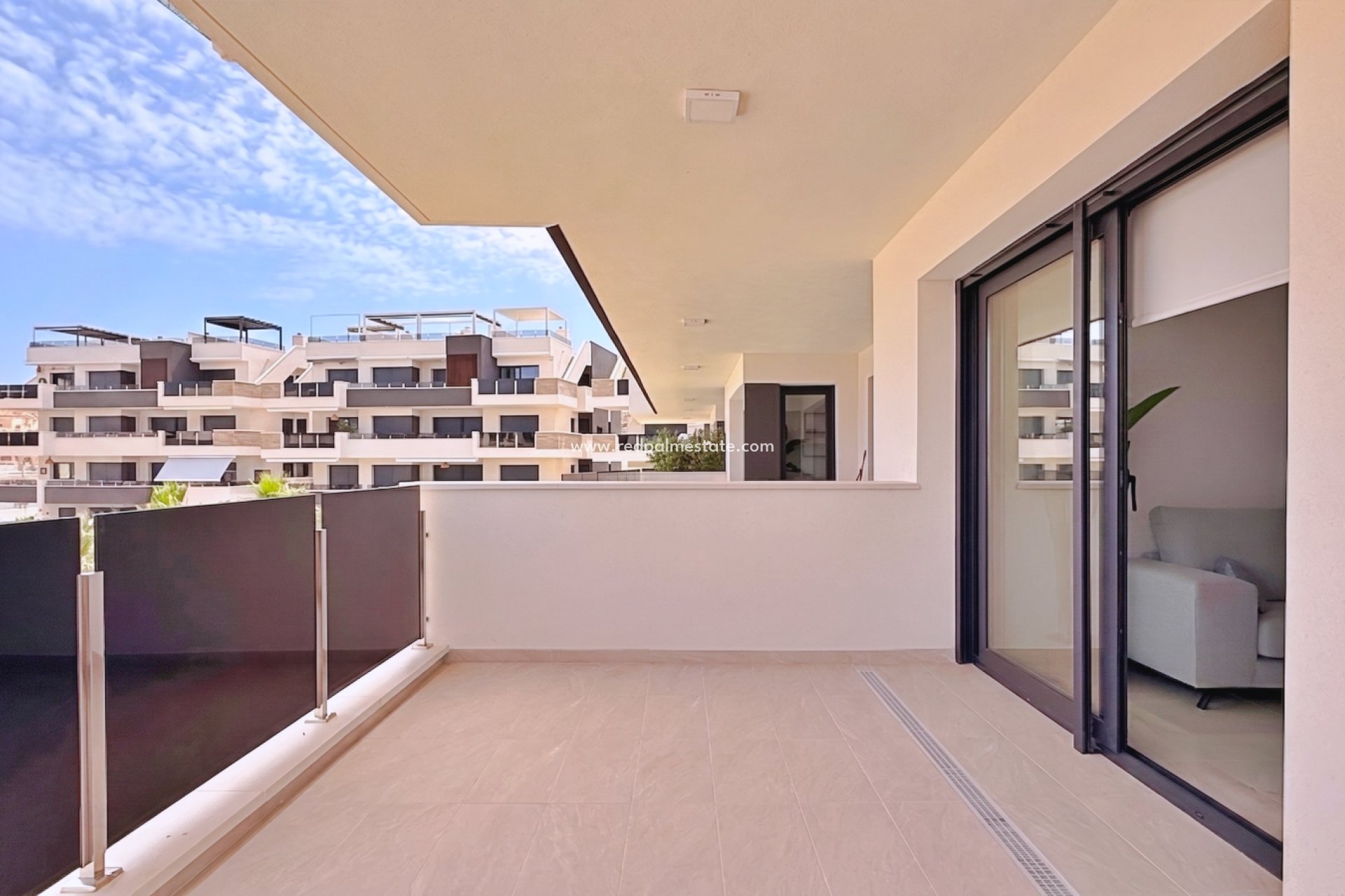 Resale - Apartment -
Orihuela - Orihuela Costa