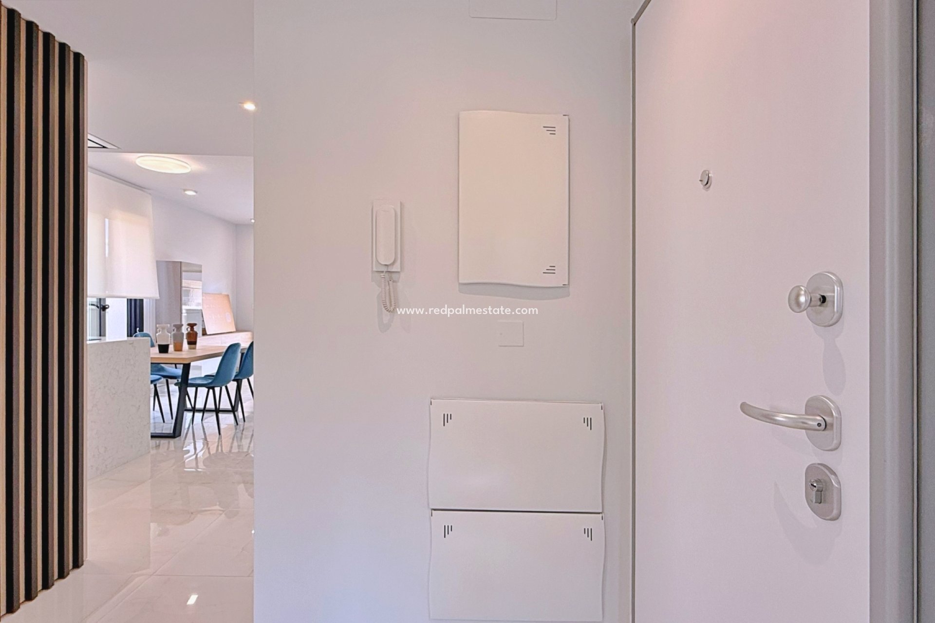 Resale - Apartment -
Orihuela - Orihuela Costa