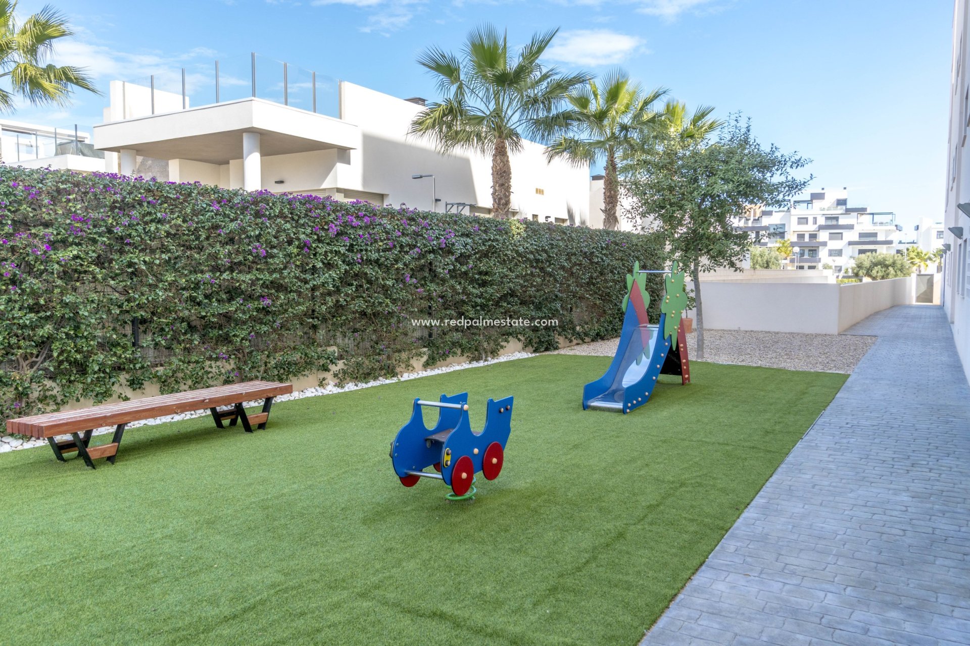 Resale - Apartment -
Orihuela - Orihuela Costa