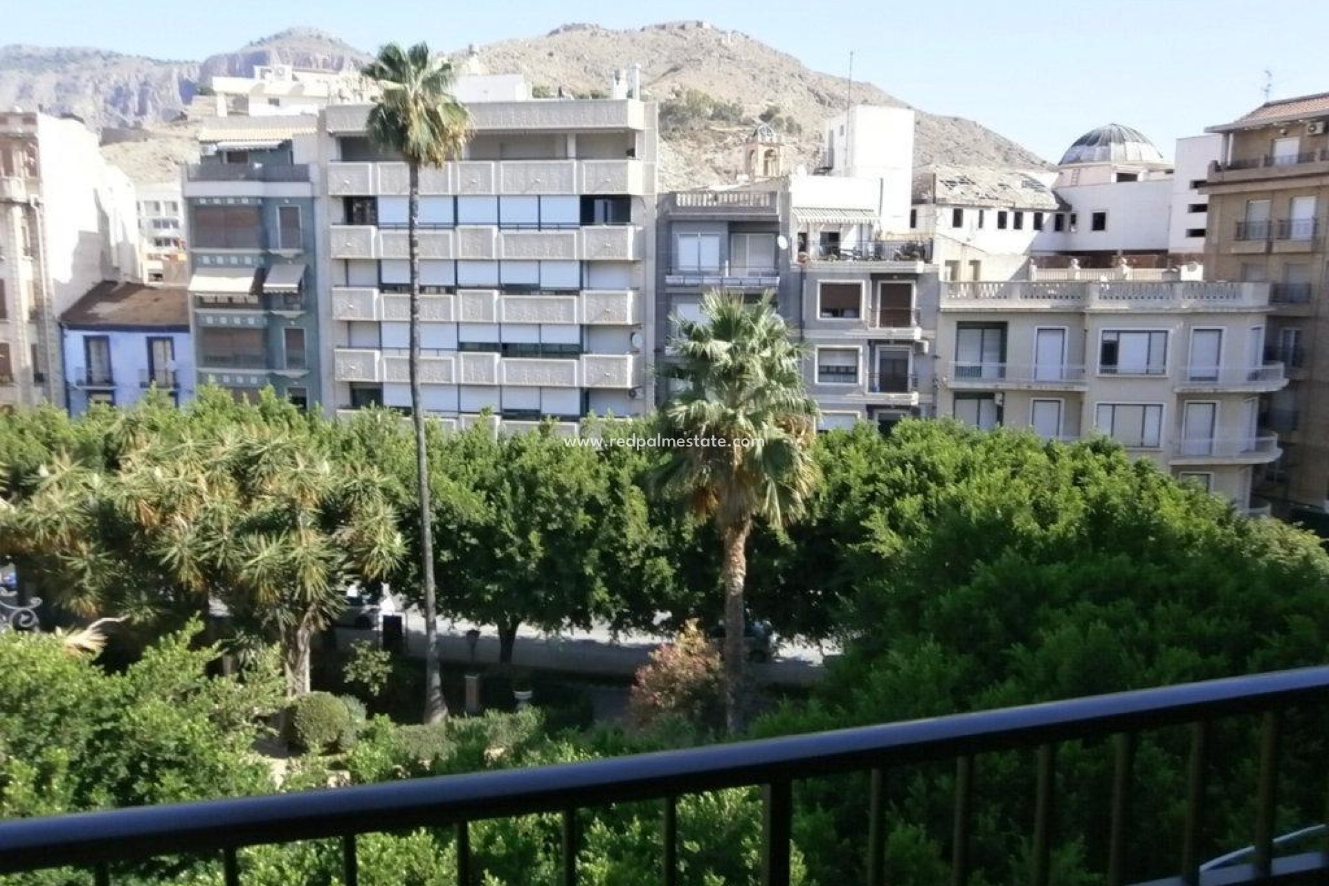 Resale - Apartment -
Orihuela - Zona Centro