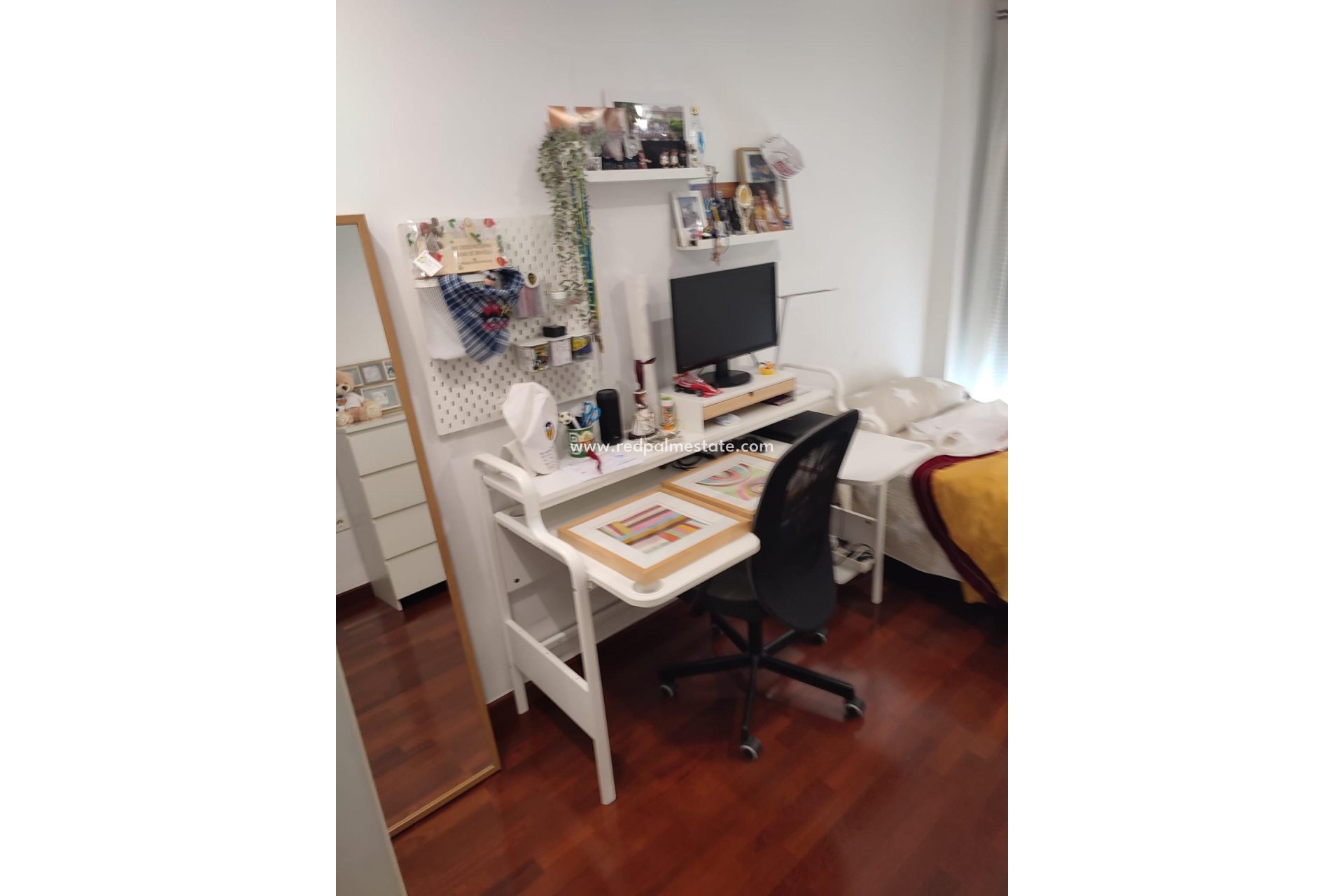 Resale - Apartment -
Orihuela - Zona Centro