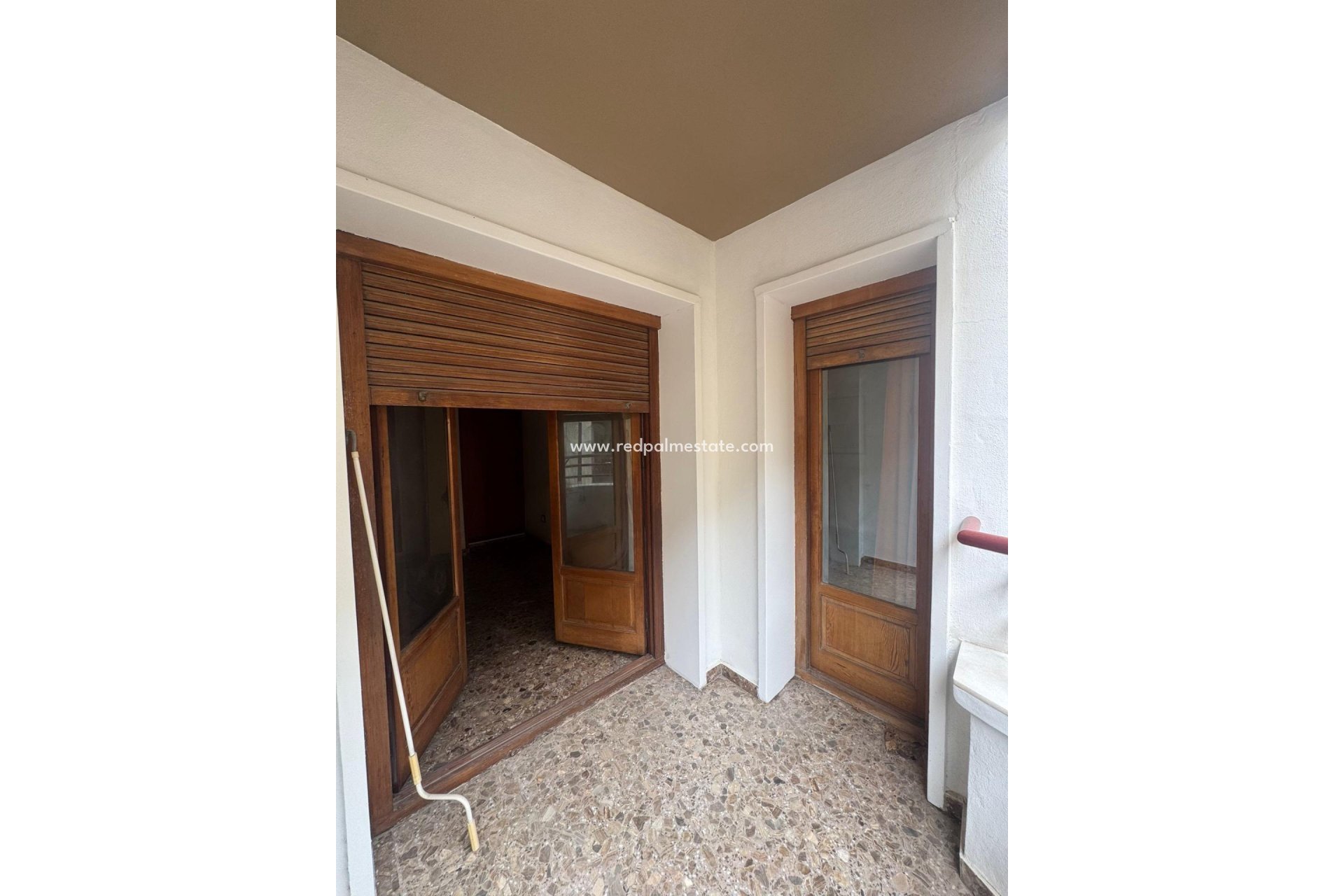Resale - Apartment -
Orihuela - Zona Centro