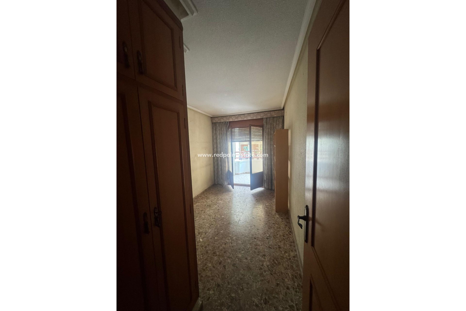 Resale - Apartment -
Orihuela - Zona Centro