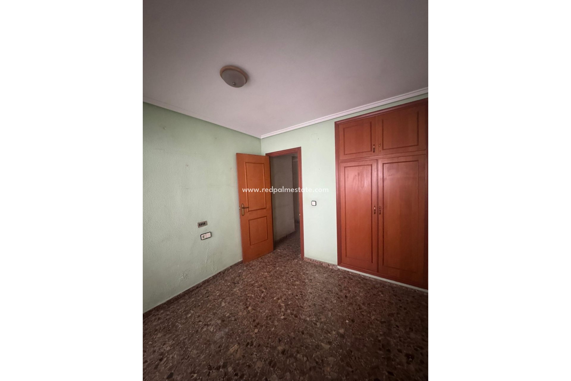 Resale - Apartment -
Orihuela - Zona Centro