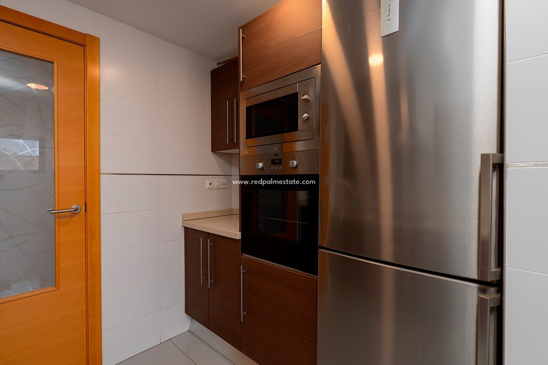 Resale - Apartment Penthouse -
Alicante - Center