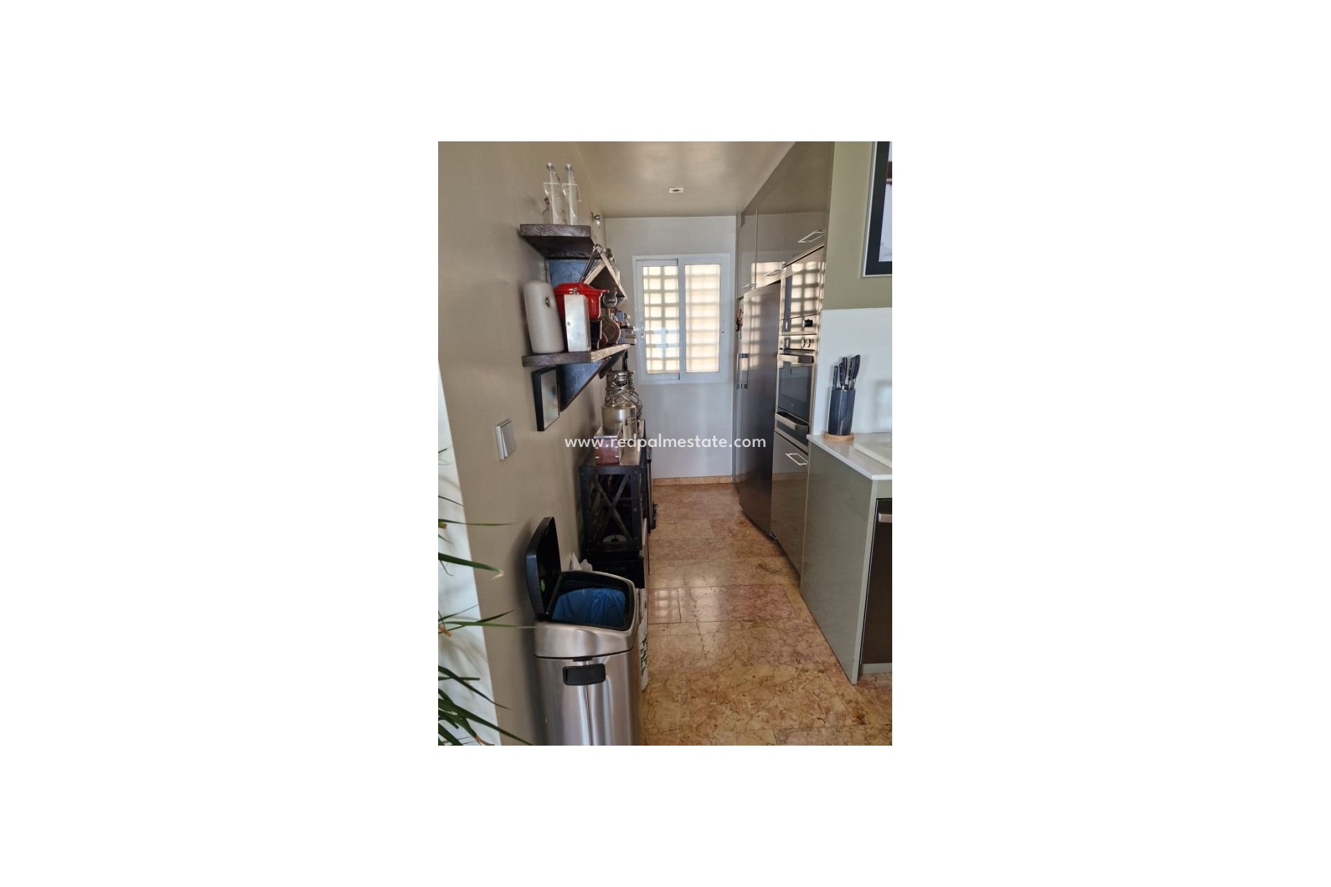 Resale - Apartment Penthouse -
Altea - Costa Blanca