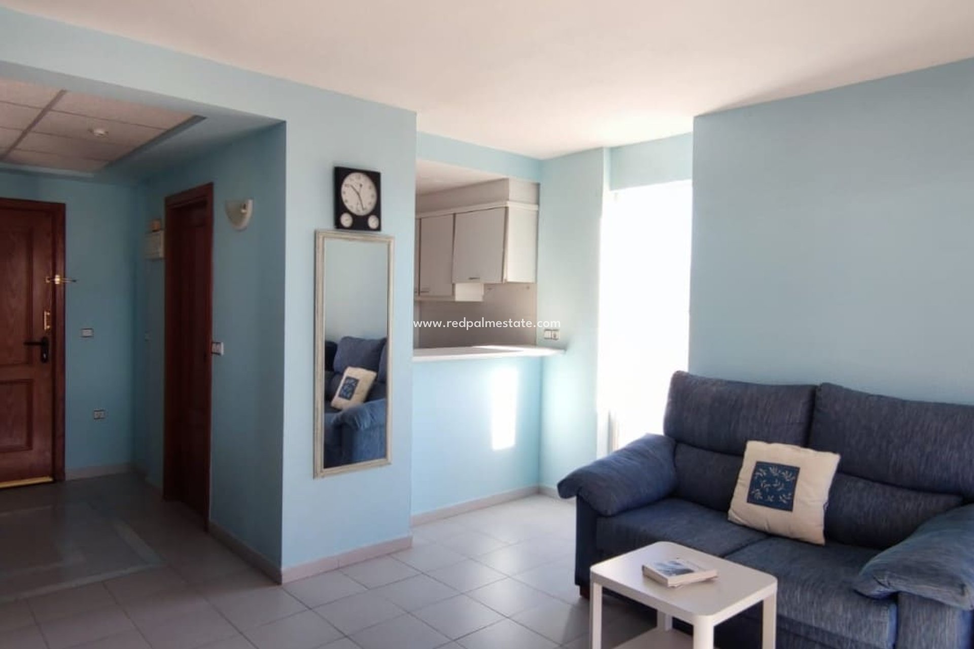 Resale - Apartment Penthouse -
Benidorm - Costa Blanca