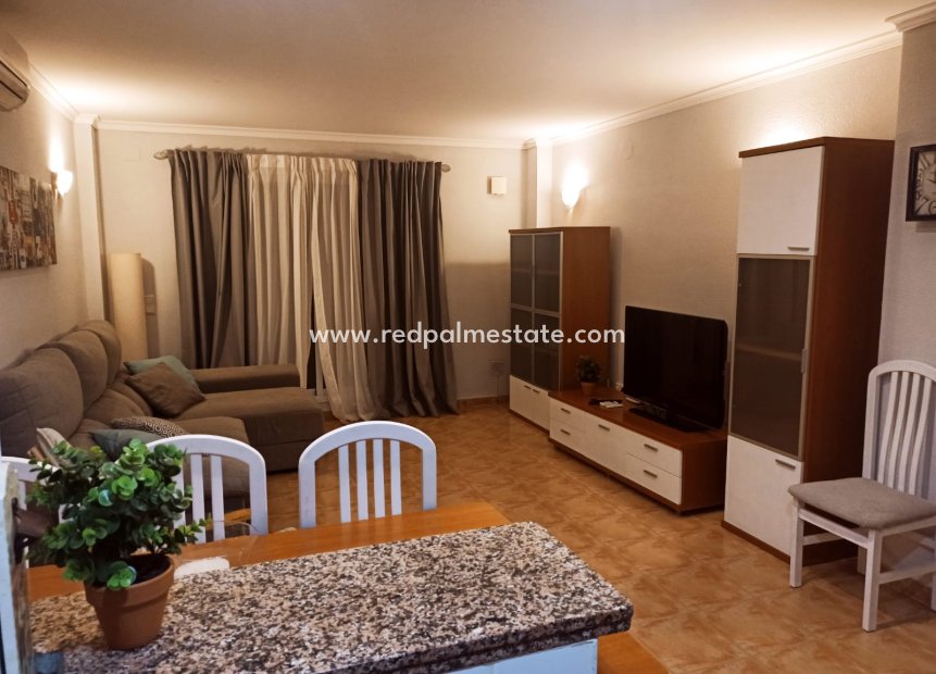 Resale - Apartment Penthouse -
Benitachell - Costa Blanca