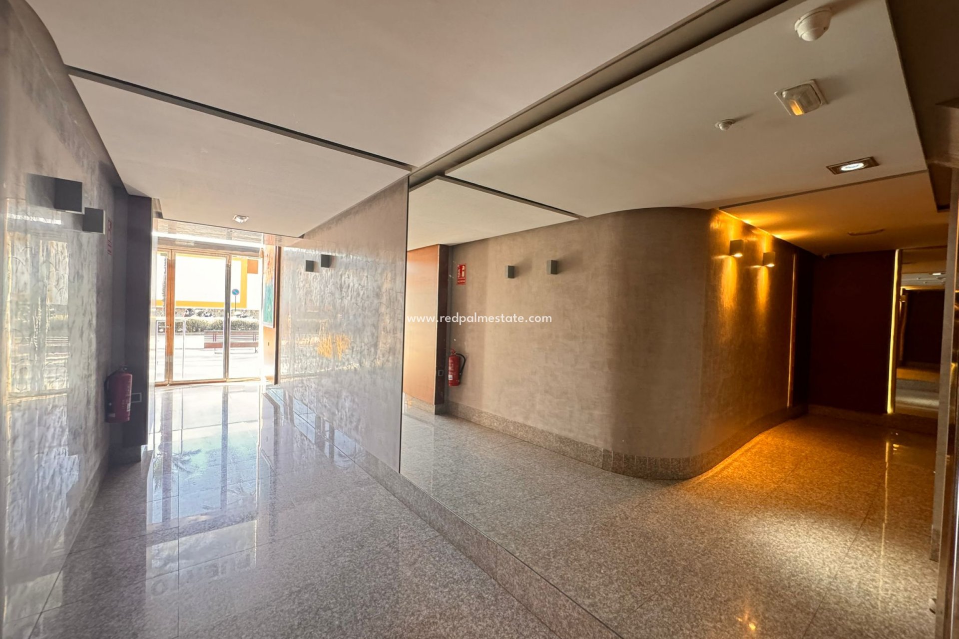 Resale - Apartment Penthouse -
CARTAGENA - Costa Calida