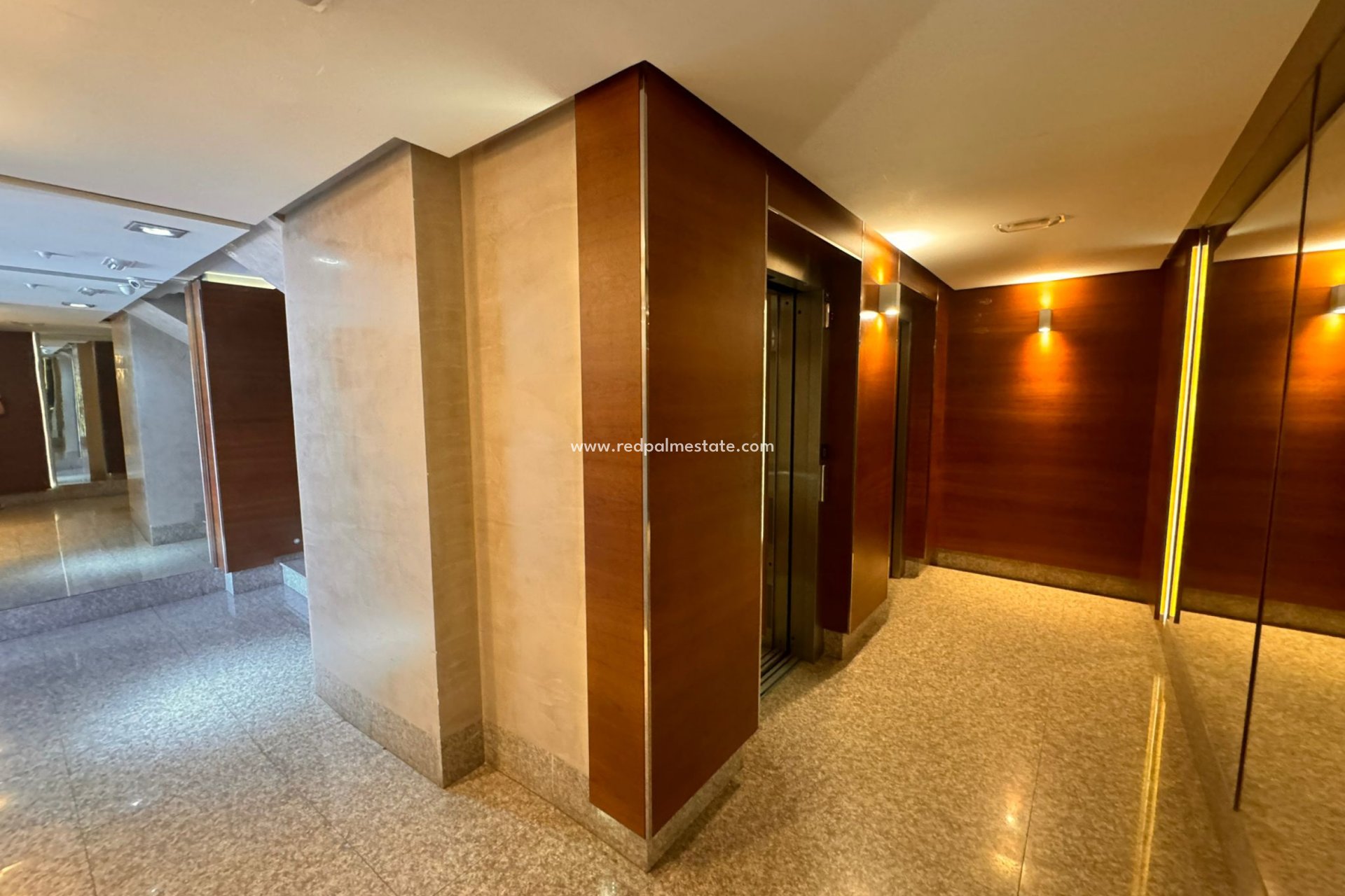 Resale - Apartment Penthouse -
CARTAGENA - Costa Calida