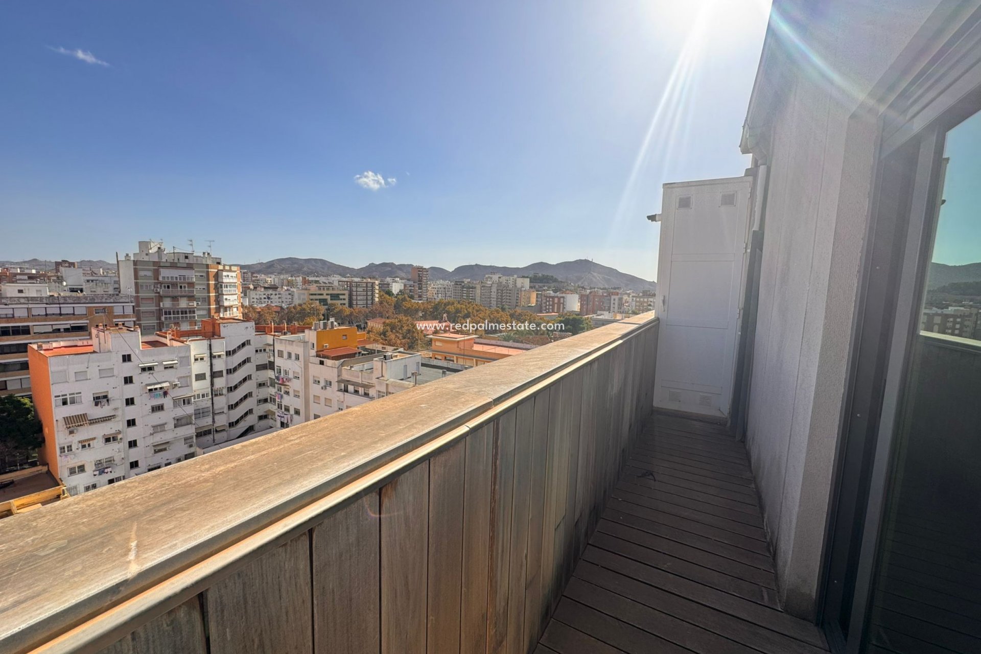 Resale - Apartment Penthouse -
CARTAGENA - Costa Calida