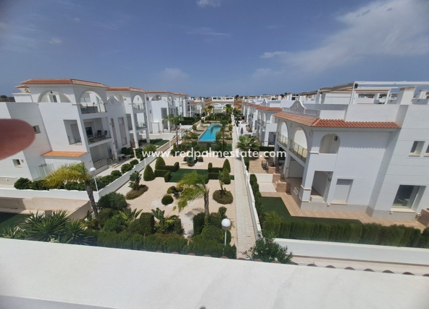 Resale - Apartment Penthouse -
Ciudad quesada - Quesada