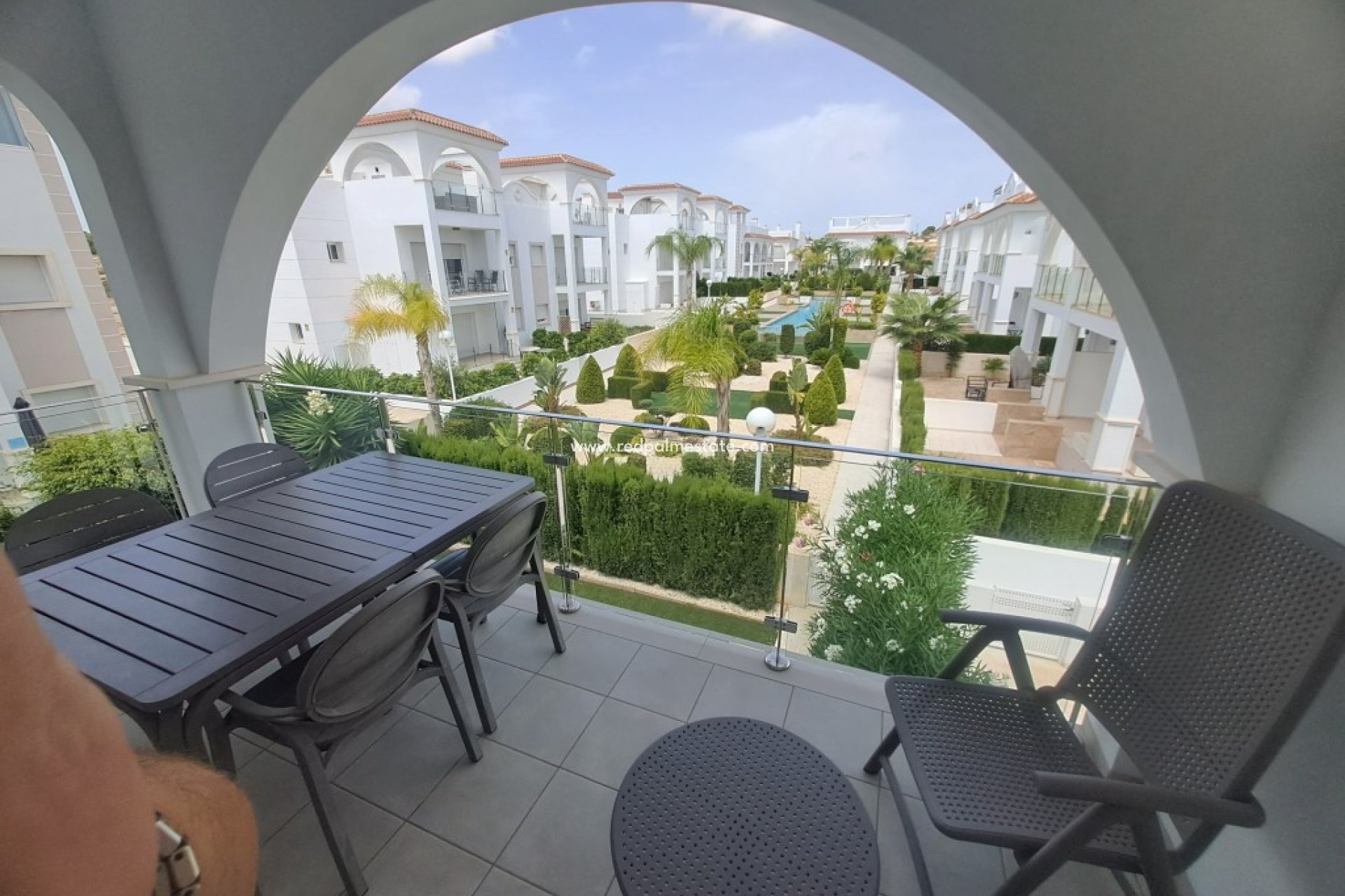 Resale - Apartment Penthouse -
Ciudad quesada - Quesada