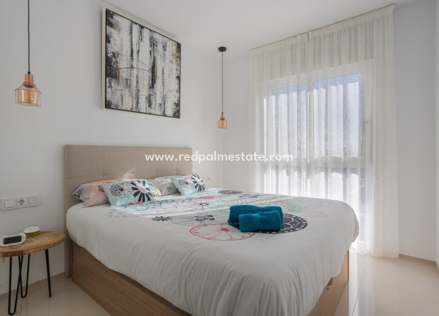 Resale - Apartment Penthouse -
Ciudad quesada - Quesada