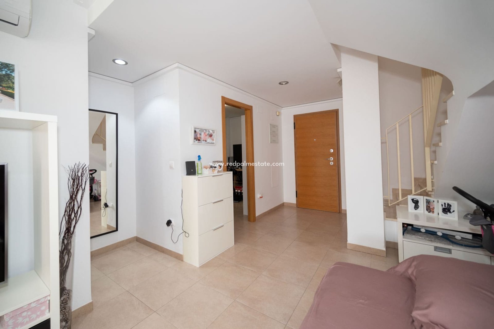 Resale - Apartment Penthouse -
Denia - Costa Blanca