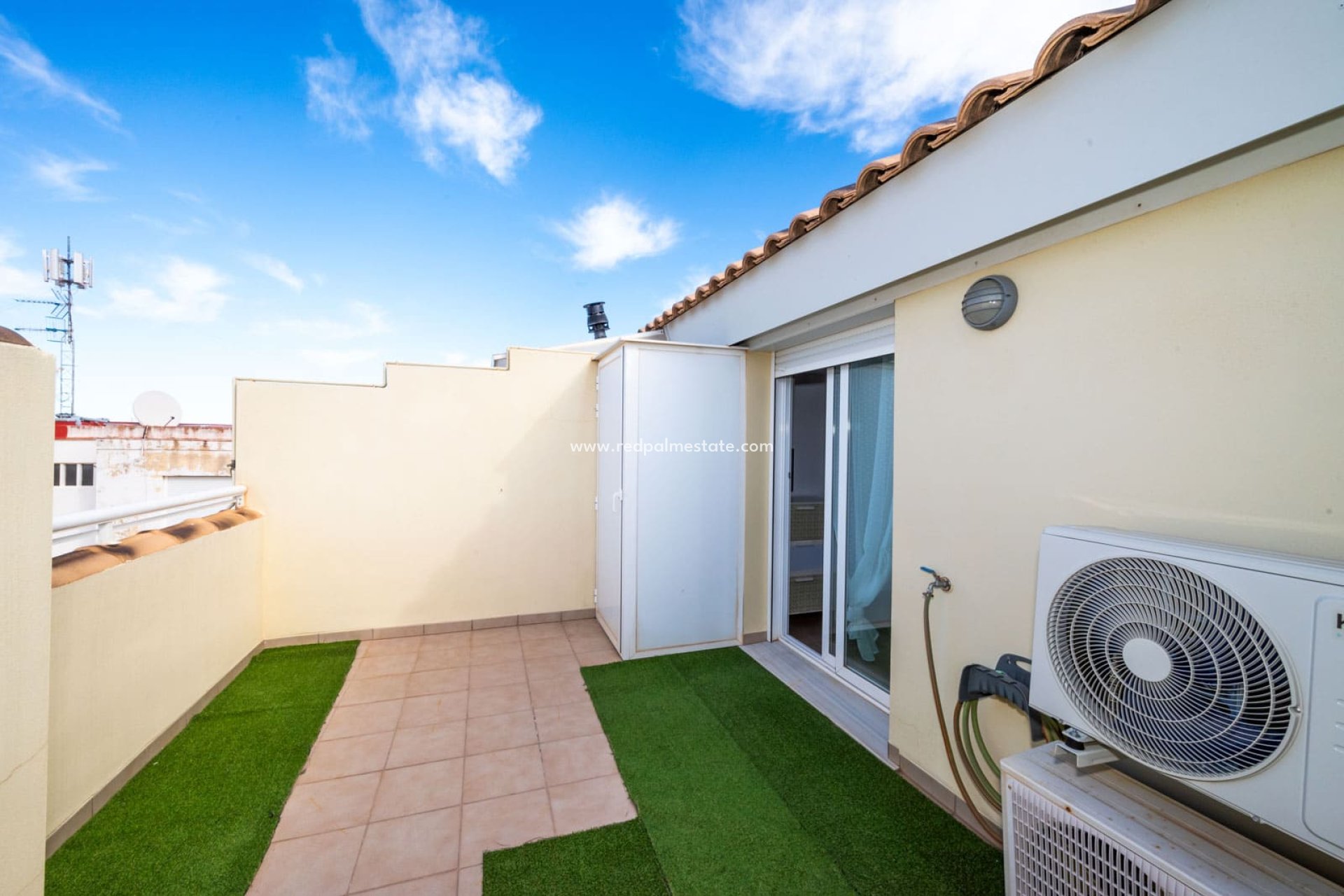 Resale - Apartment Penthouse -
Denia - Costa Blanca