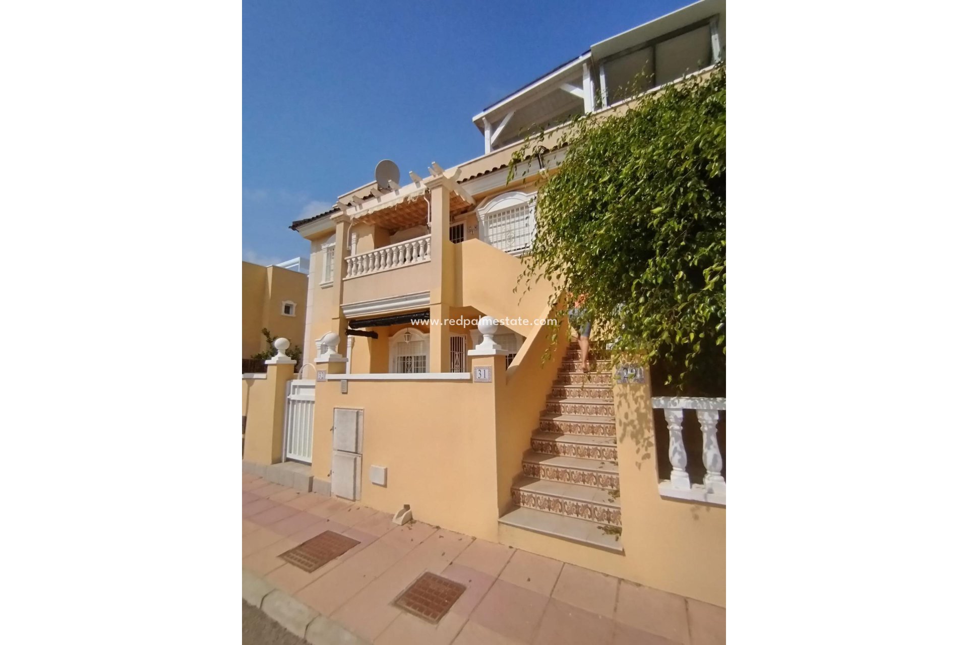 Resale - Apartment Penthouse -
Gran Alacant