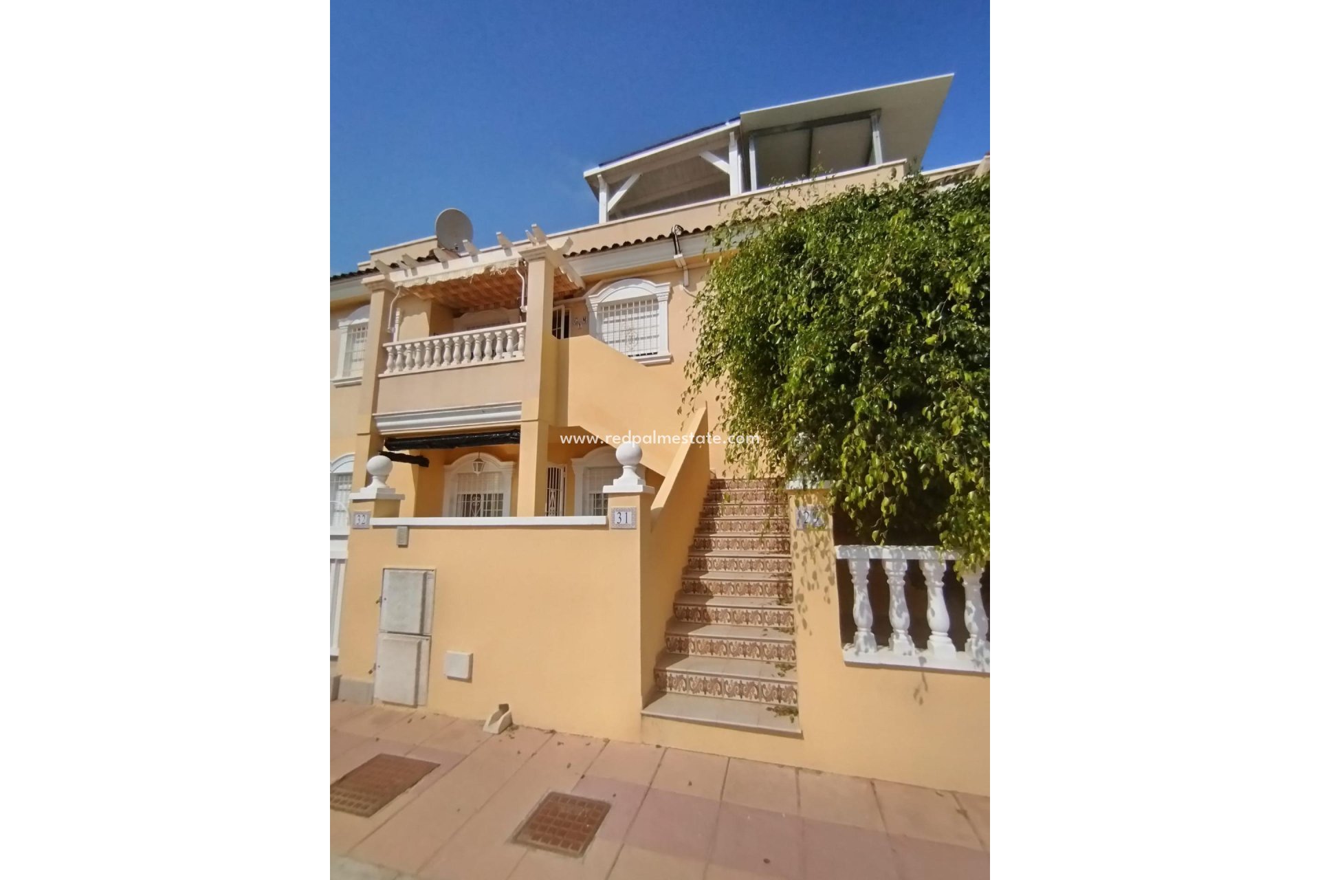 Resale - Apartment Penthouse -
Gran Alacant