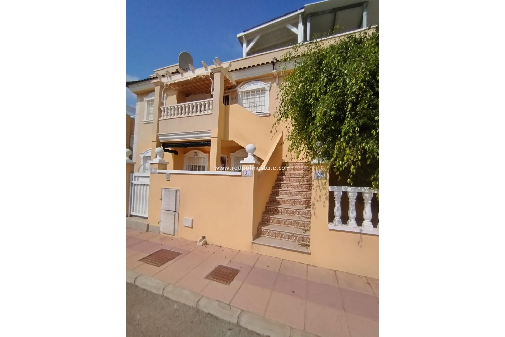 Resale - Apartment Penthouse -
Gran Alacant