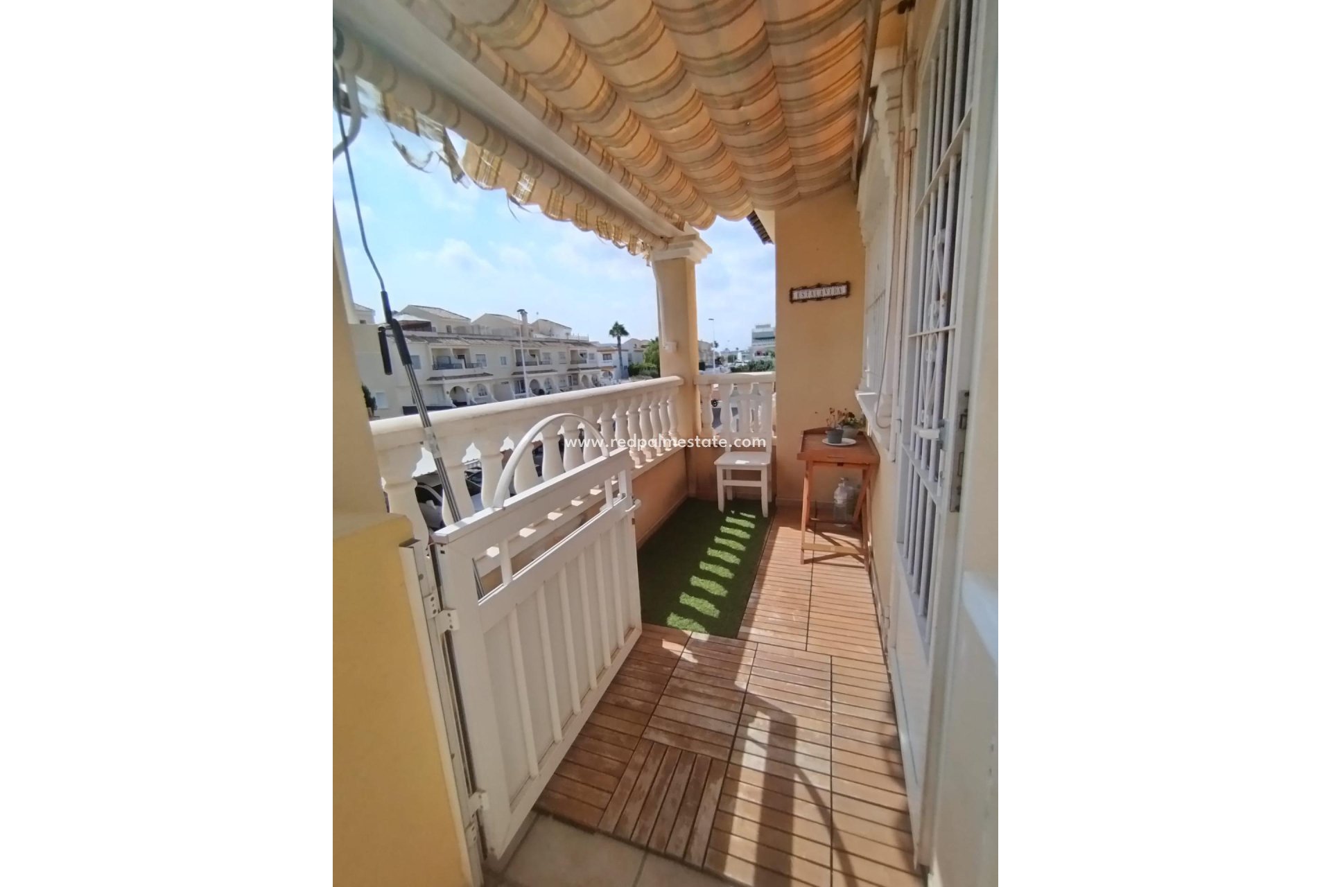 Resale - Apartment Penthouse -
Gran Alacant