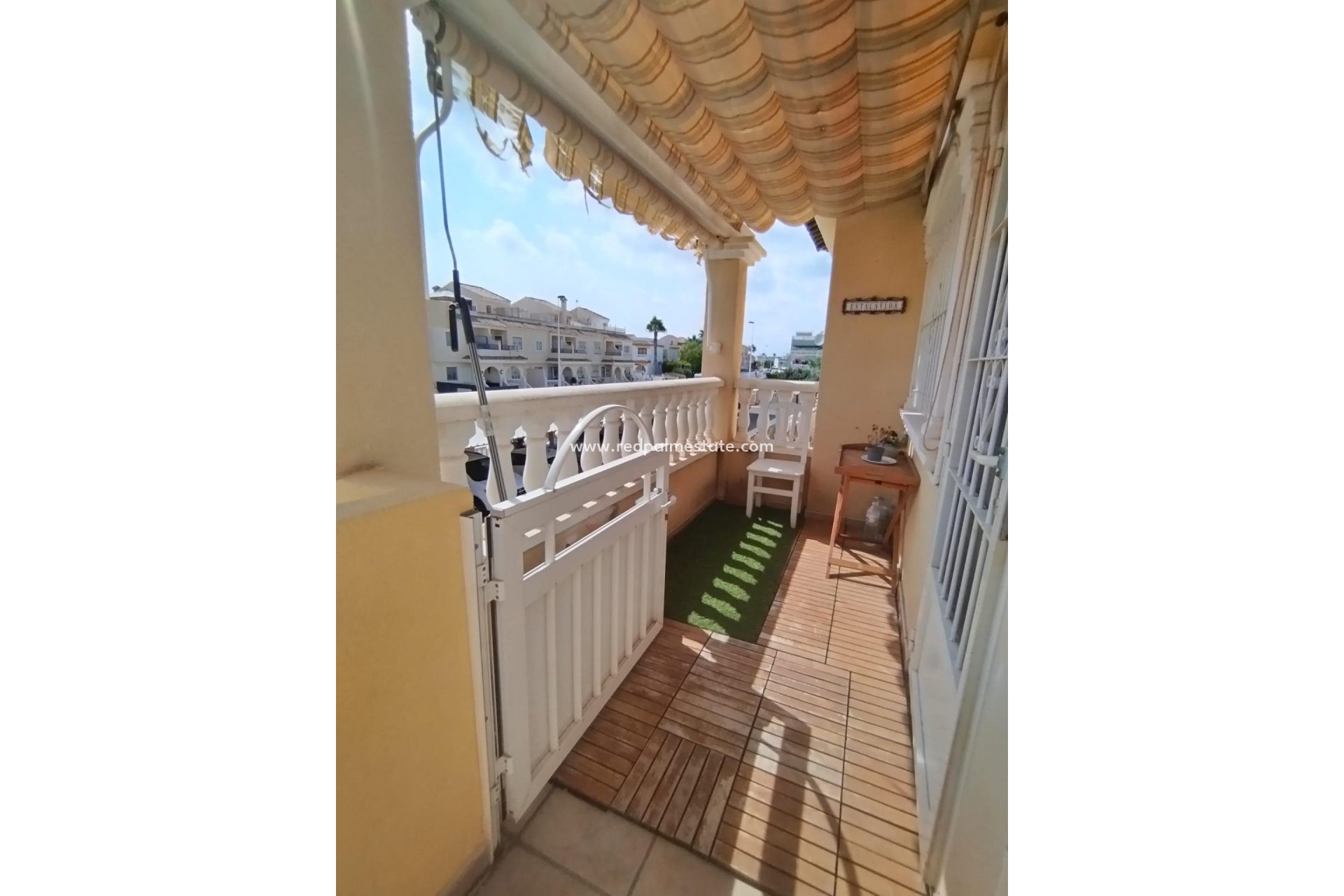 Resale - Apartment Penthouse -
Gran Alacant