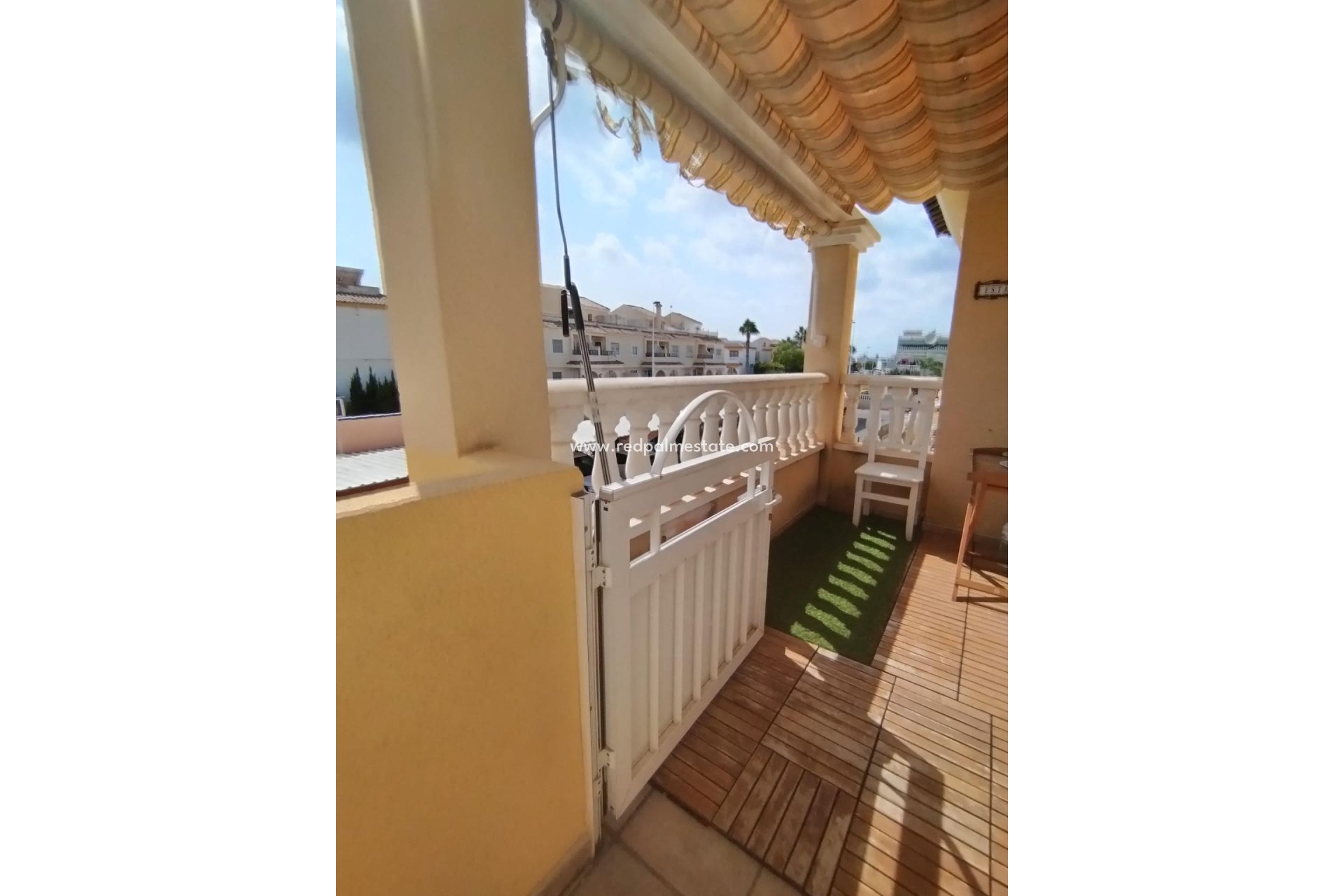 Resale - Apartment Penthouse -
Gran Alacant